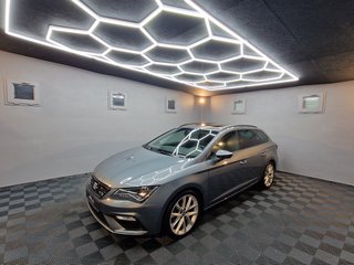 Seat Leon Gebrauchtwagen Kaufen