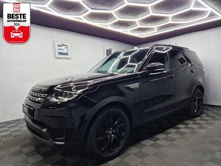Land Rover Discovery Gebrauchtwagen Kaufen
