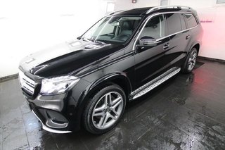 Mercedes-Benz GLS 350 Gebrauchtwagen Kaufen