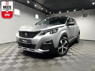 Peugeot 5008 Gebrauchtwagen Kaufen