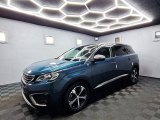 Peugeot 5008 Gebrauchtwagen Kaufen