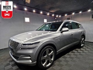 Genesis GV80 Gebrauchtwagen Kaufen