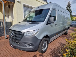 Mercedes-Benz Sprinter Gebrauchtwagen Kaufen