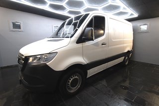 Mercedes-Benz Sprinter III Kasten FWD Gebrauchtwagen Kaufen