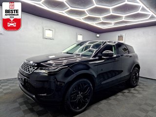 Land Rover Range Rover Evoque Gebrauchtwagen Kaufen