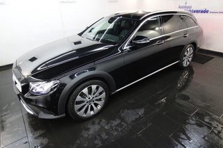 Mercedes-Benz E 350 Gebrauchtwagen Kaufen