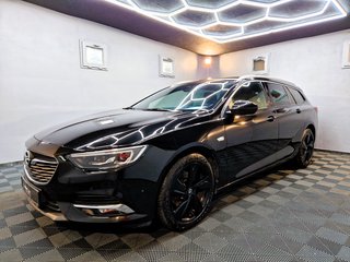 Opel Insignia Gebrauchtwagen Kaufen