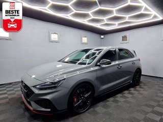 Hyundai i30 Gebrauchtwagen Kaufen