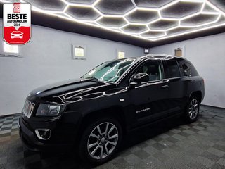 Jeep Compass Gebrauchtwagen Kaufen