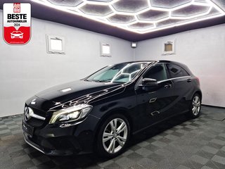 Mercedes-Benz A 160 Gebrauchtwagen Kaufen