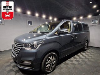 Hyundai H-1 Gebrauchtwagen Kaufen