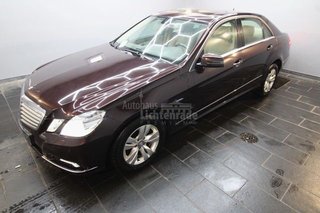 Mercedes-Benz E 350 Gebrauchtwagen Kaufen