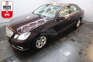 Mercedes-Benz E 350 Gebrauchtwagen Kaufen