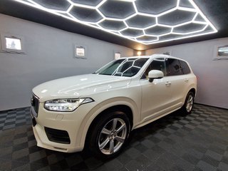 Volvo XC90 Gebrauchtwagen Kaufen