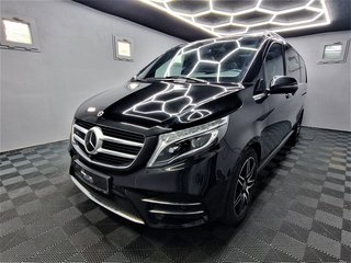 Mercedes-Benz V 250 Gebrauchtwagen Kaufen