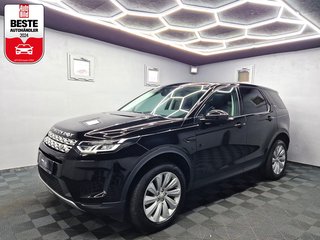 Land Rover Discovery Sport Gebrauchtwagen Kaufen