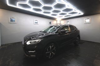 Nissan Qashqai Gebrauchtwagen Kaufen