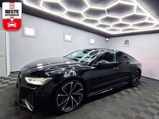 Audi RS7 Gebrauchtwagen Kaufen
