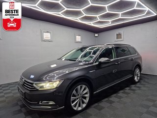 Volkswagen Passat Variant 4MOTION|MASSAGE|LED|AHK|R.KAMERA|ACC