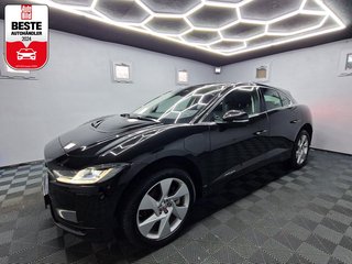 Jaguar I-Pace Gebrauchtwagen Kaufen