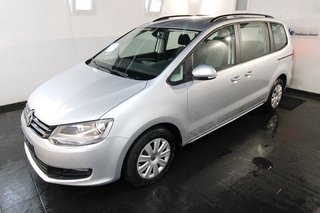 Volkswagen Sharan Gebrauchtwagen Kaufen