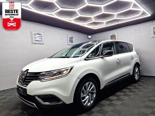Renault Espace Gebrauchtwagen Kaufen