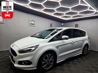 Ford S-Max Gebrauchtwagen Kaufen
