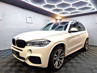 BMW X5 Gebrauchtwagen Kaufen
