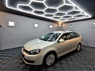 Volkswagen Golf Variant Gebrauchtwagen Kaufen