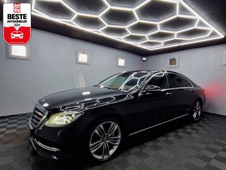 Mercedes-Benz S 400 Gebrauchtwagen Kaufen