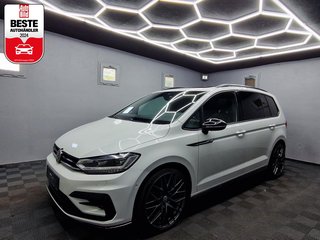 Volkswagen Touran Gebrauchtwagen Kaufen