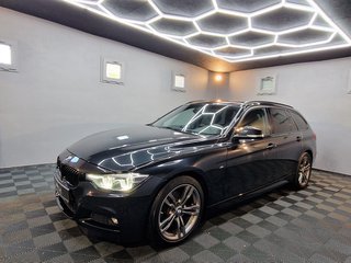 BMW 320 Gebrauchtwagen Kaufen