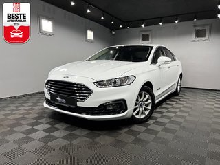 Ford Mondeo Gebrauchtwagen Kaufen