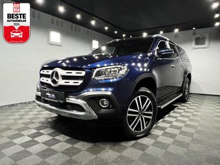 Mercedes-Benz X Gebrauchtwagen Kaufen