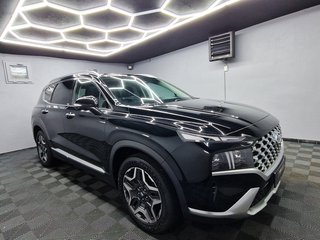 Hyundai SANTA FE Gebrauchtwagen Kaufen