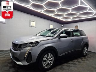 Peugeot 5008 Gebrauchtwagen Kaufen