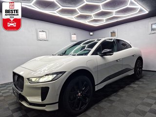 Jaguar I-Pace Gebrauchtwagen Kaufen
