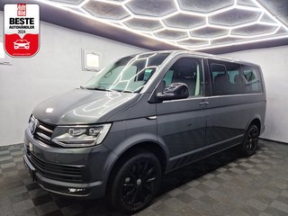 Volkswagen T6 Caravelle Gebrauchtwagen Kaufen