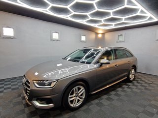Audi A4 Gebrauchtwagen Kaufen