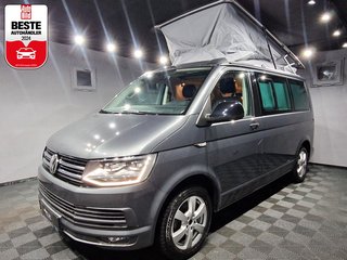 Volkswagen T6 California Gebrauchtwagen Kaufen