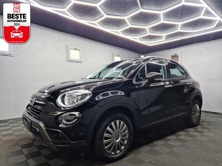 Fiat 500X Gebrauchtwagen Kaufen