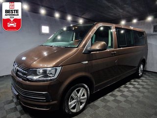 Volkswagen T6 Multivan Gebrauchtwagen Kaufen