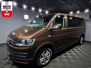 Volkswagen T6 Multivan Gebrauchtwagen Kaufen