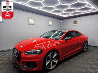 Audi RS5 Gebrauchtwagen Kaufen