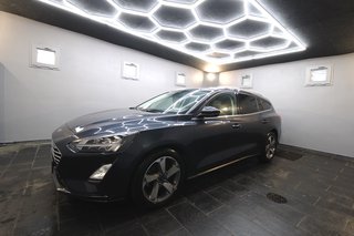 Ford Focus Gebrauchtwagen Kaufen