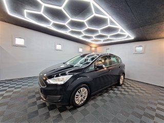 Ford C-Max Gebrauchtwagen Kaufen