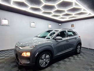 Hyundai KONA Gebrauchtwagen Kaufen