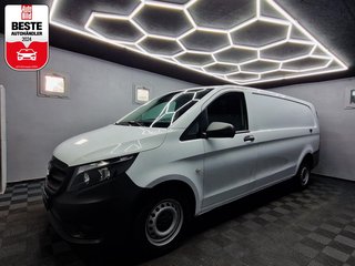 Mercedes-Benz Vito Kasten Gebrauchtwagen Kaufen