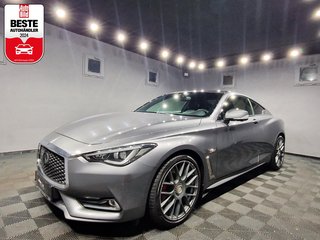 Infiniti Q60 Gebrauchtwagen Kaufen