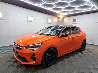 Opel Corsa Gebrauchtwagen Kaufen